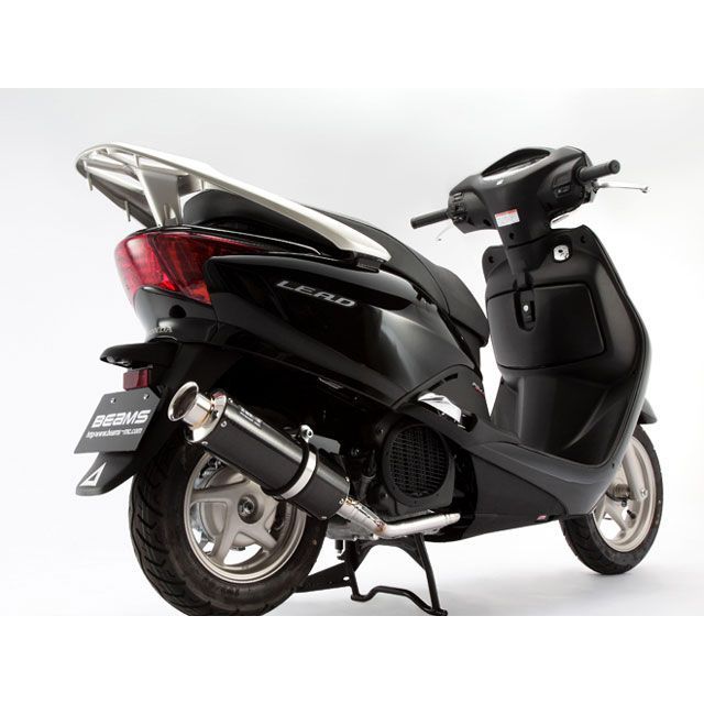 ベリアル ライブDIO ライブDIO-ZX グランドスラムスティンガー