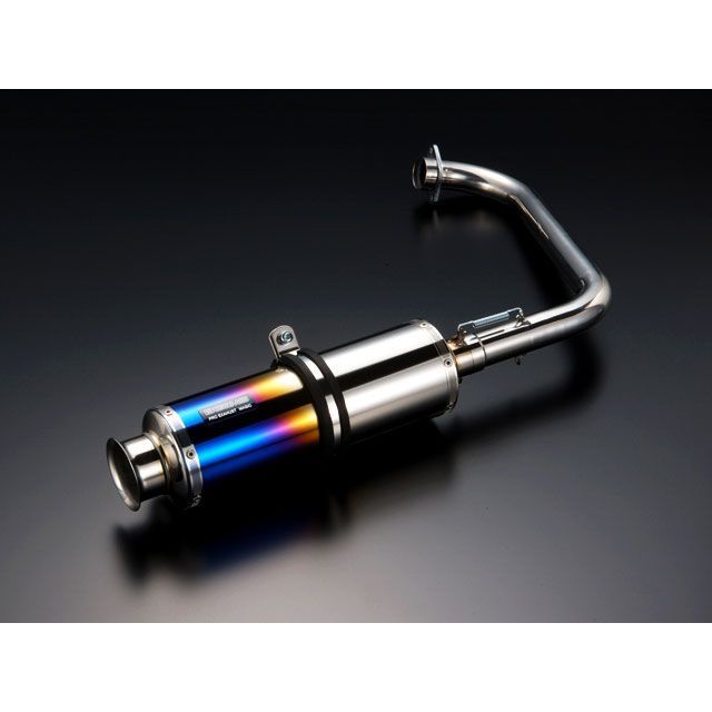 BEAMSチタンサイレンサー ガスケット付PCX :JF81/KF30/JF84 BEAMSチタンサイレンサー ガスケット付PCX :JF81/KF30/JF84