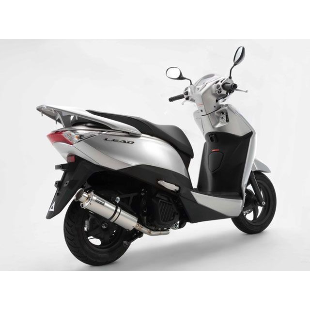 シフトアップ 4LレプリカクラシックLEDテール B-RD SHIFTUP 【公式通販】