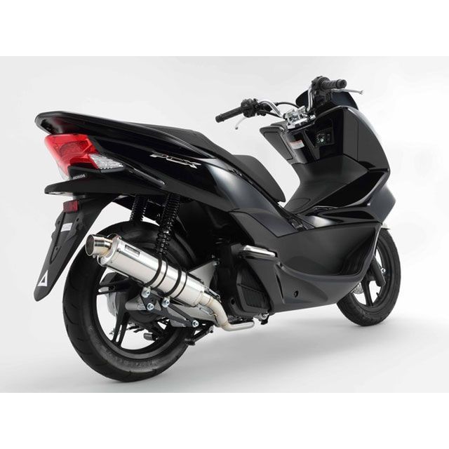 ビームス PCX150 R-EVO SP（JMCA認定） サイレンサー
