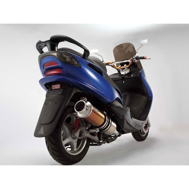 ◆超ローダウン メッキショック240㎜！ MAXAM マジェスティ 250C 得\u201d 超ローダウン メッキ 220㎜SET！ マジェスティ マグザム MAXAM