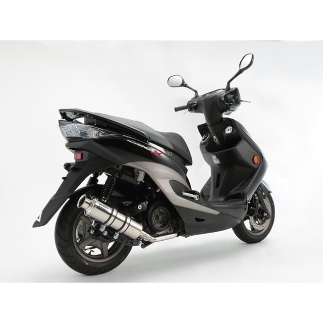 BEAMS SS300ソニックSP マフラーJMCA 未使用品 mono05616126-210304-02.jpg