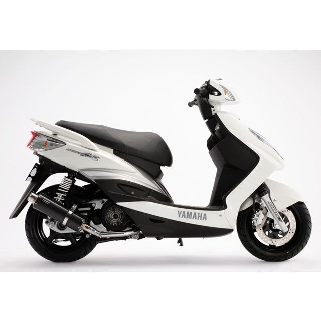 BEAMS ビームス マフラー Fi シグナス X | シグナスX CYGNUS FI G241