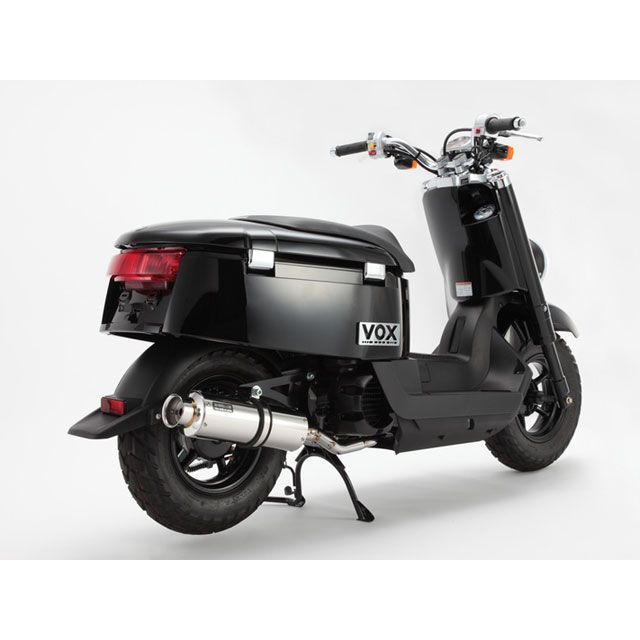 ビームス VOX SS300 SP（JMCA認定） マフラー サイレンサー ソニック