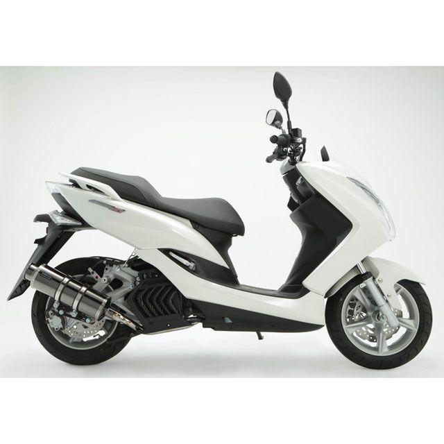 マジェスティS 155 SG28J 純正カウル 7点セット！ 補修などに！