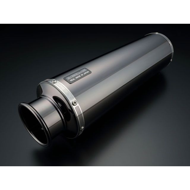 マジェスティS ビームス JMCA認定マフラー SG28J外し マジェスティS