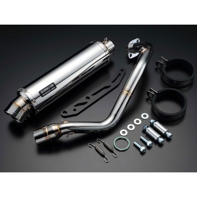 ビームス シグナスX（国内モデル） R-EVO SP（JMCA認定