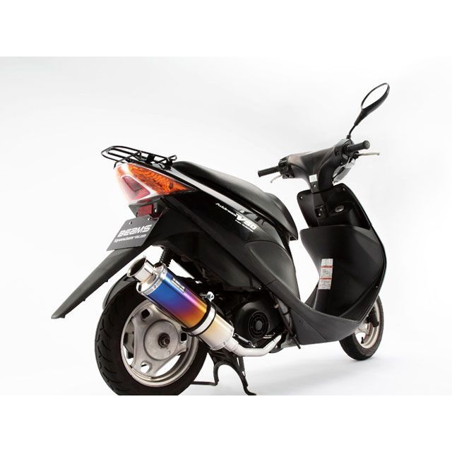 アクラポビッチ AKRAPOVIC オプショナル ヒートシールド 24年