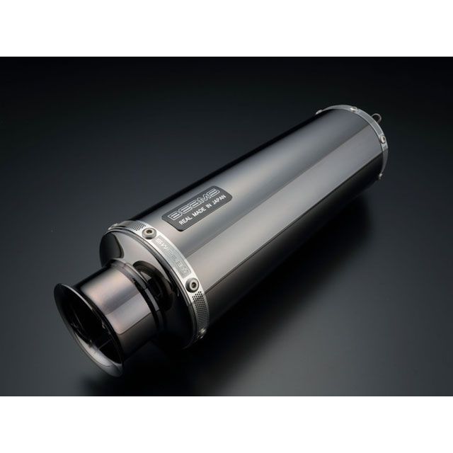 ビームス ADDRESS 110 SS300 SP（JMCA認定） マフラー サイレンサー