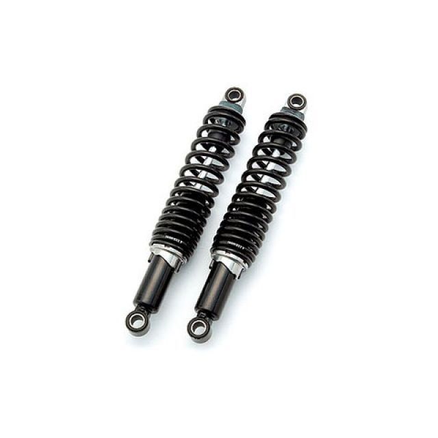 アイコン Dyna アイコンサスペンション（黒ボディ/黒スプリング