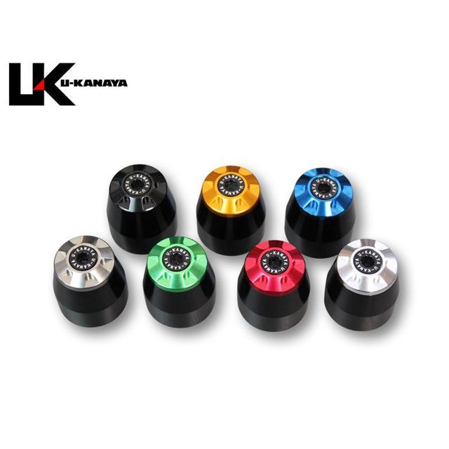 もも Buyee】 車・バイク・自転車 U-KANAYA ユーカナヤ アルミビレット