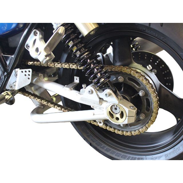 ユーカナヤ ZRX1200ダエグ ZRX1200ダエグ 用アルミ削り出し