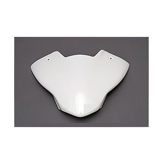 マジカルレーシング CBR250R ゼッケンプレート 材質 FRP製・白 Magical