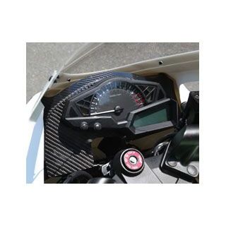 マジカルレーシング Ninja 250 アッパーカウルステー 材質 FRP製・黒 Magical Racing 6,454円