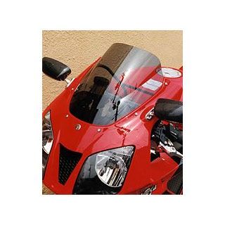 マジカルレーシング VTR1000 SP-1/SP-2 段付きスクリーン カラー クリア Magical Racing_1