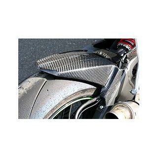 専用ページ　S-1 マジカルレーシング ZX-10R リアフェンダー 材質 綾織りカーボン製