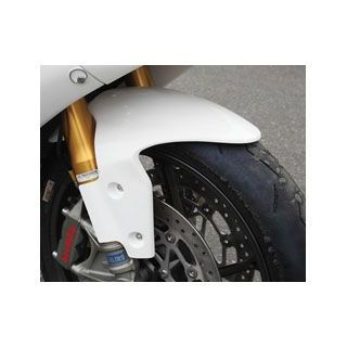 か*様 か マジカルレーシング DAYTNA 675 フロントフェンダー 材質 FRP製