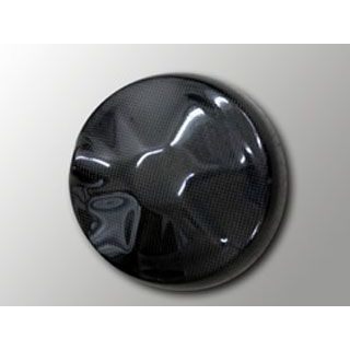 マジカルレーシング RSV4 クラッチカバー 材質 綾織りカーボン製 Magical Racing バイクの通販は