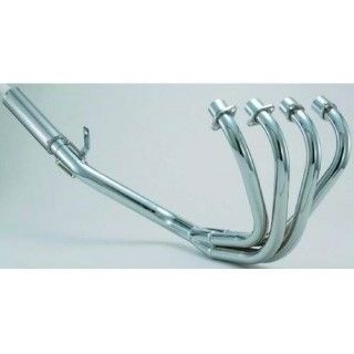 ACP CB400Four CB400F（NC36） エルサウンド 4-1管 ACP バイクの