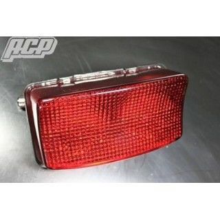 【A】 ACP CB400Super Four/バージョンR/S CB400SF用 LEDテールランプ