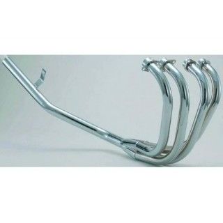 ACP CBR400F CBR400F エルサウンド スリム管 42.7φ ACP