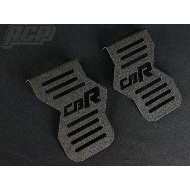 リアアクスルキャップカバー 3D 六角ボールカットマウントスズキ隼