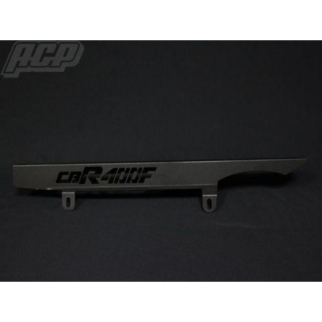 本物保証，豊富な】 ACP CBR400F CBR400F ロゴ入り チヂミ塗装