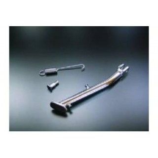 ACP CBX400F CBX400F メッキサイドスタンド 仕様 ロング（5cm） ACP