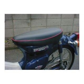 東京堂目白店 カブ50・90・リトルカブ53シート（ヒンジ付き） カラー
