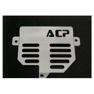 ACP CBX400F CBX400F メッキバッテリーバンド ACP バイクの通販は