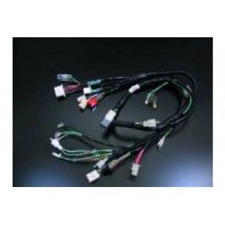 ACP CBX400F(1型、2型) CBX400F 強化メインハーネス ACP バイクの通販は