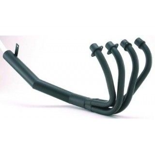 GPZ400F ショート菅　未使用　60π 楽天市場】ゼファー ショート管の通販