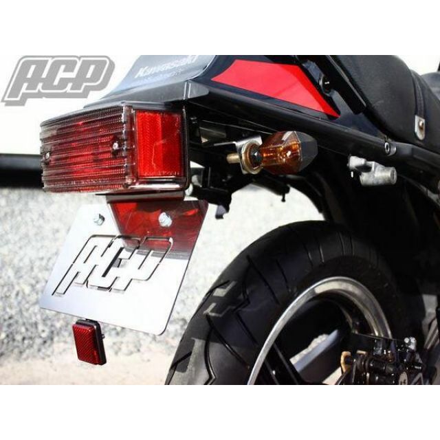 クレーバーウルフ製 RZ50用フェンダー RZ50 | レース用バイクパーツの製造・販売、自動車板金・塗装