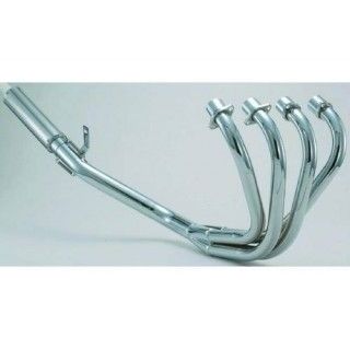 専用部品1 ACP GSX400S KATANA GSX400S刀 エルサウンド 4-1管 ACP