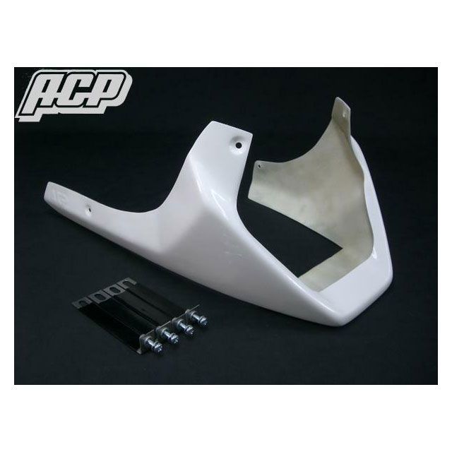 ACP GSX400インパルス GSX400インパルス（GK79A） ACP製 アンダー