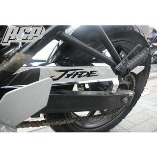 ACP JADE250 JADE250用 ロゴイリメッキ チェーンケース ACP