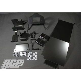 ACP JADE250 JADE250用フェンダーレスキット ACP