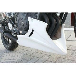 ACP JADE250 JADE250用レーシングアンダーカウル ACP バイクの通販は