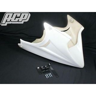ACP JADE250 JADE250用レーシングアンダーカウル ACP バイクの通販は