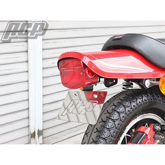 ACP KZ1000 KZ1000 フェンダーレスキット ACP バイクの通販は