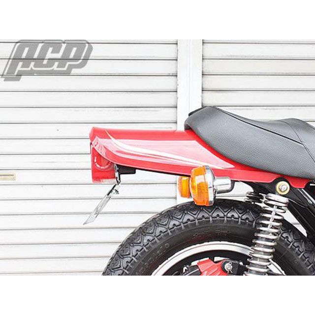 ACP KZ1000 KZ1000 フェンダーレスキット ACP バイクの通販は