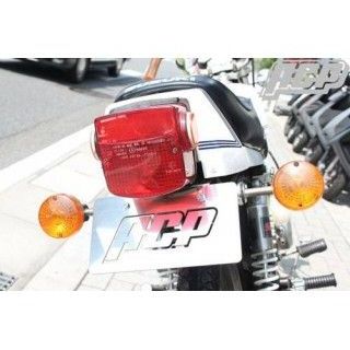 ACP RG250E RG250E用フェンダーレスキット ACP