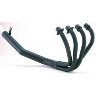 専用です ACP XJ400D XJ400E XJ400E/D エルサウンド ショート管 カラー