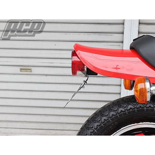 ACP Z1/Z2 Z1/Z2 フェンダーレスキット ACP_2