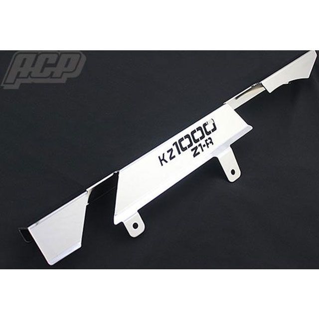 ACP Z1R D1 Z1R D1 ロゴ入り メッキ チェーンケース 仕様 北米 ACP