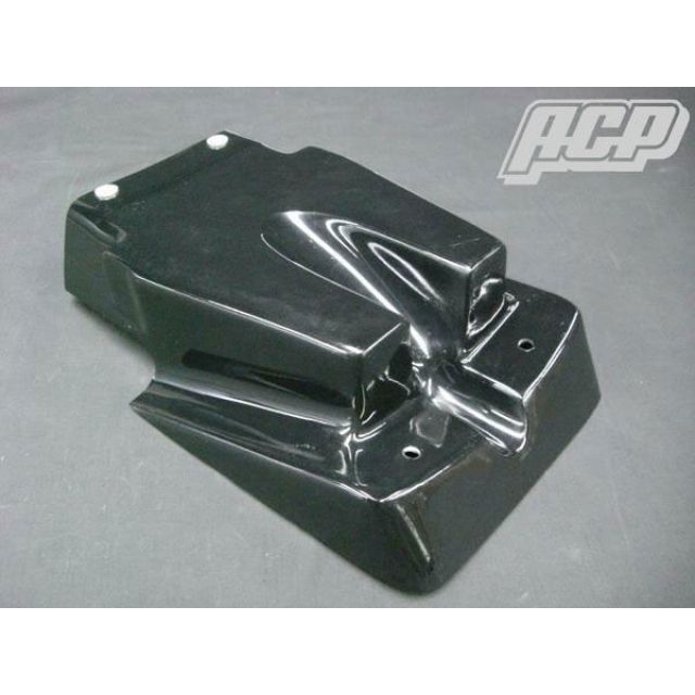 ACP Z400FX、Z400J、Z550FX Z400J用 FRP製 フェンダーレスキット ACP