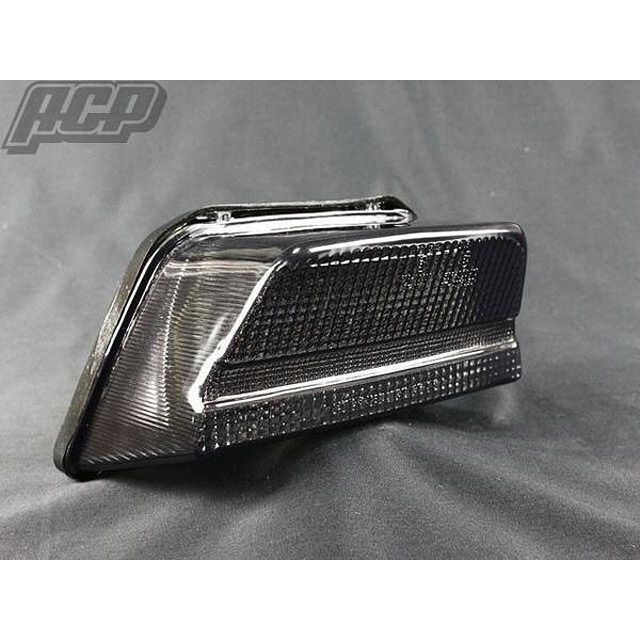 ZRX400 用 LEDテールランプ (スモーク)新品 （【楽天市場