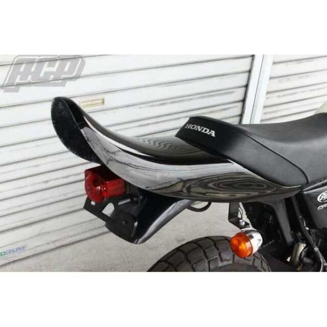 商品名：【確認用】 ACP エイプ50FI エイプ50 FI 車用 Z2タイプ ロング テールカウル ACP