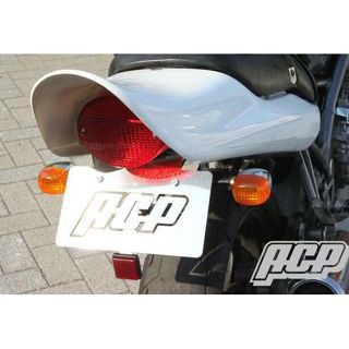 バリオス1型用 Ｚ２テール フェンダーレス キット ３点 セット　中古 バリオス1型用 Z2テール フェンダーレス キット 3点 セット