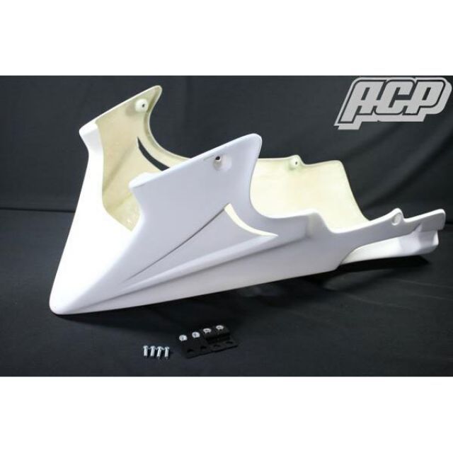 ACP ホーネット250/DX ホーネット250用 アンダーカウル ACP